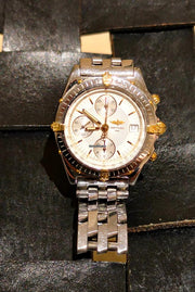 Breitling Chronomat