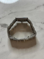Cartier Tank