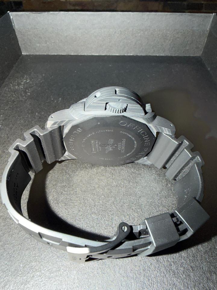Panerai Submersible
