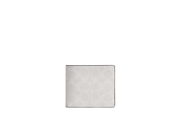 3 In 1 Wallet In Signature Canvas