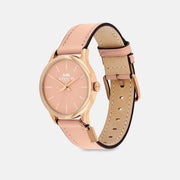 Coach Ruby Watch, Pink - 32 mm