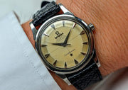 Omega Constellation