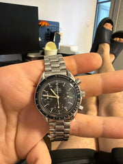 Omega Speedmaster