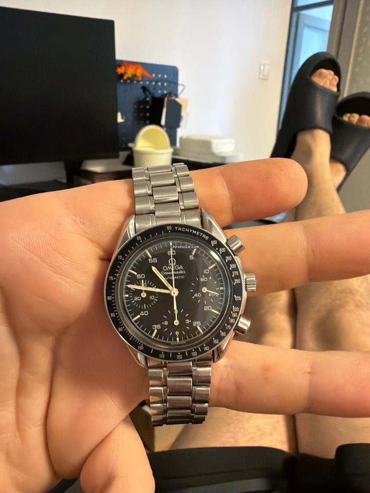 Omega Speedmaster
