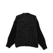 Wool Cardigan