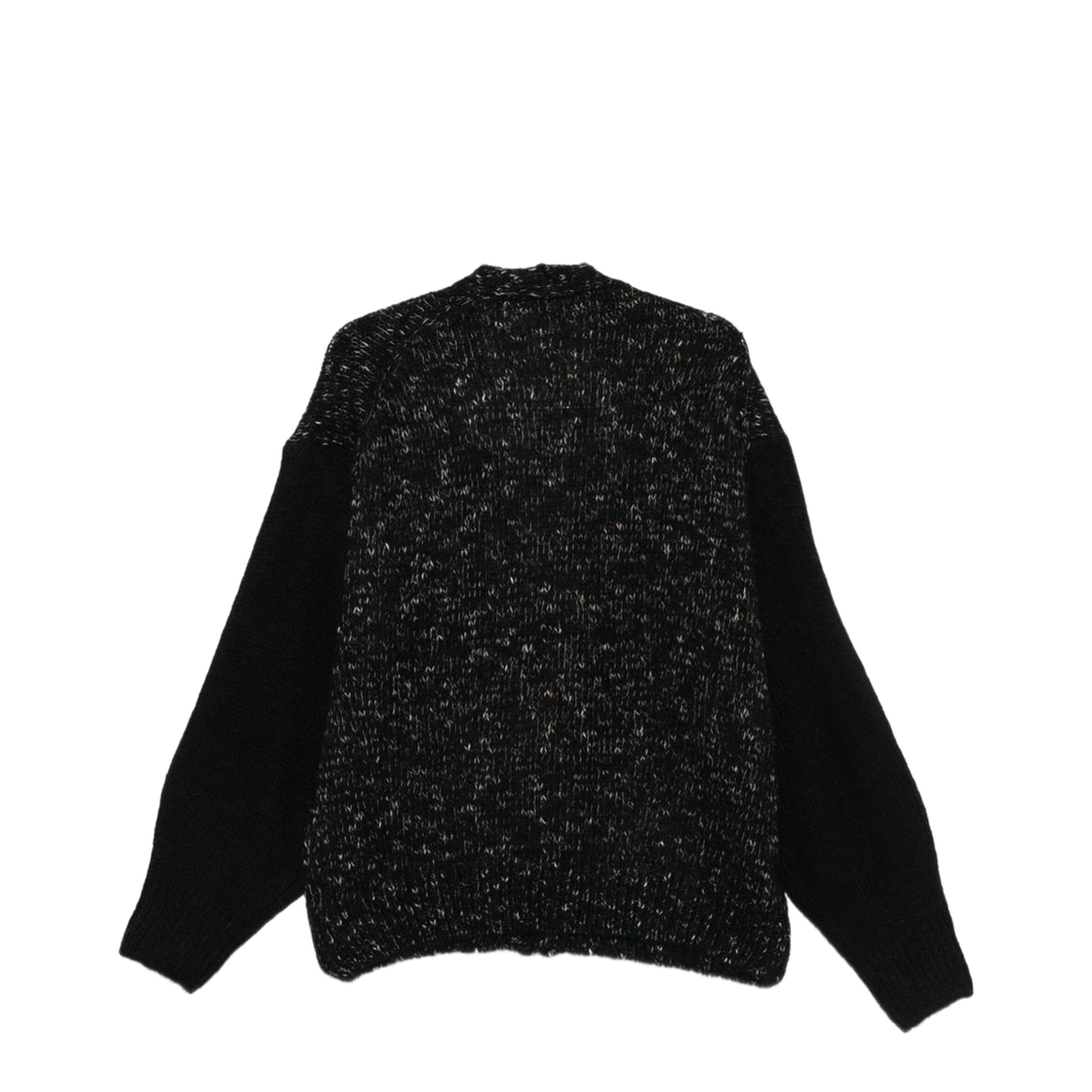 Wool Cardigan