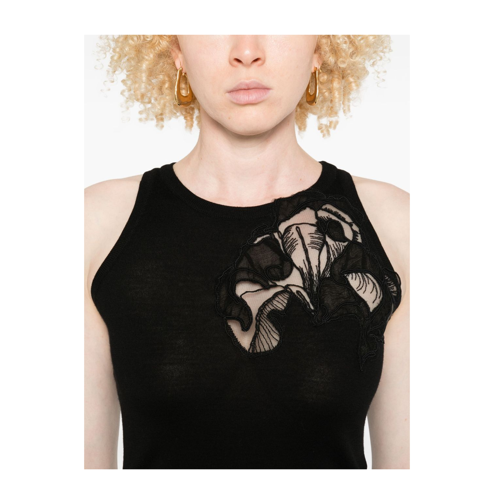 Top Black