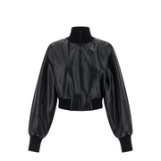 Coats Black