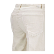 Jeans White