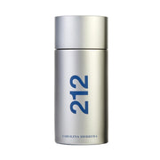 Carolina Herrera 212 Men Eau de Toilette for Men - Box Item