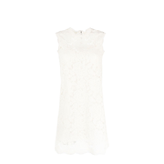 Lace Mini Dress