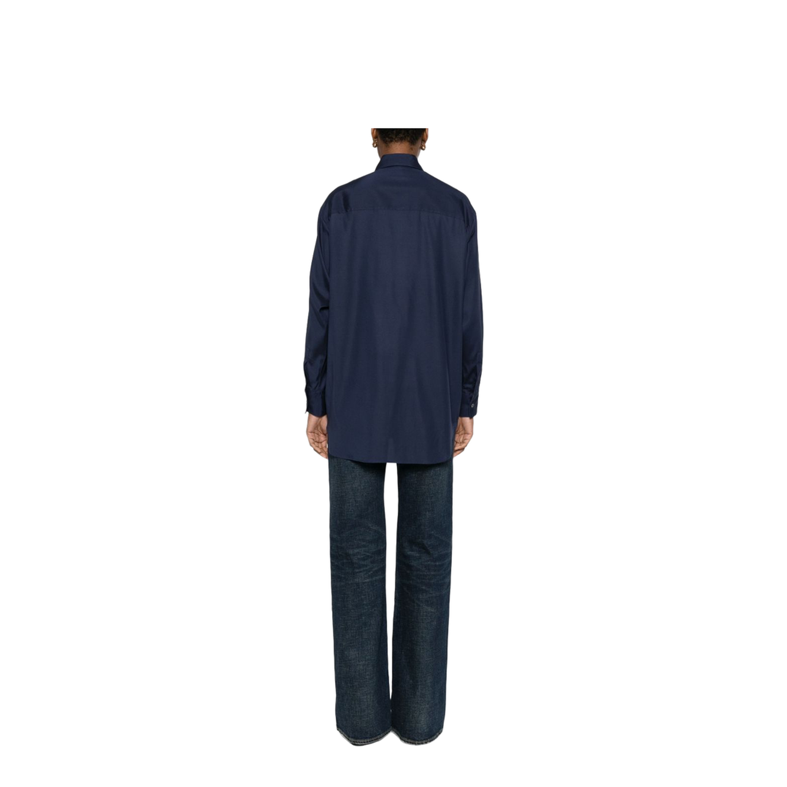 Shirts Blue