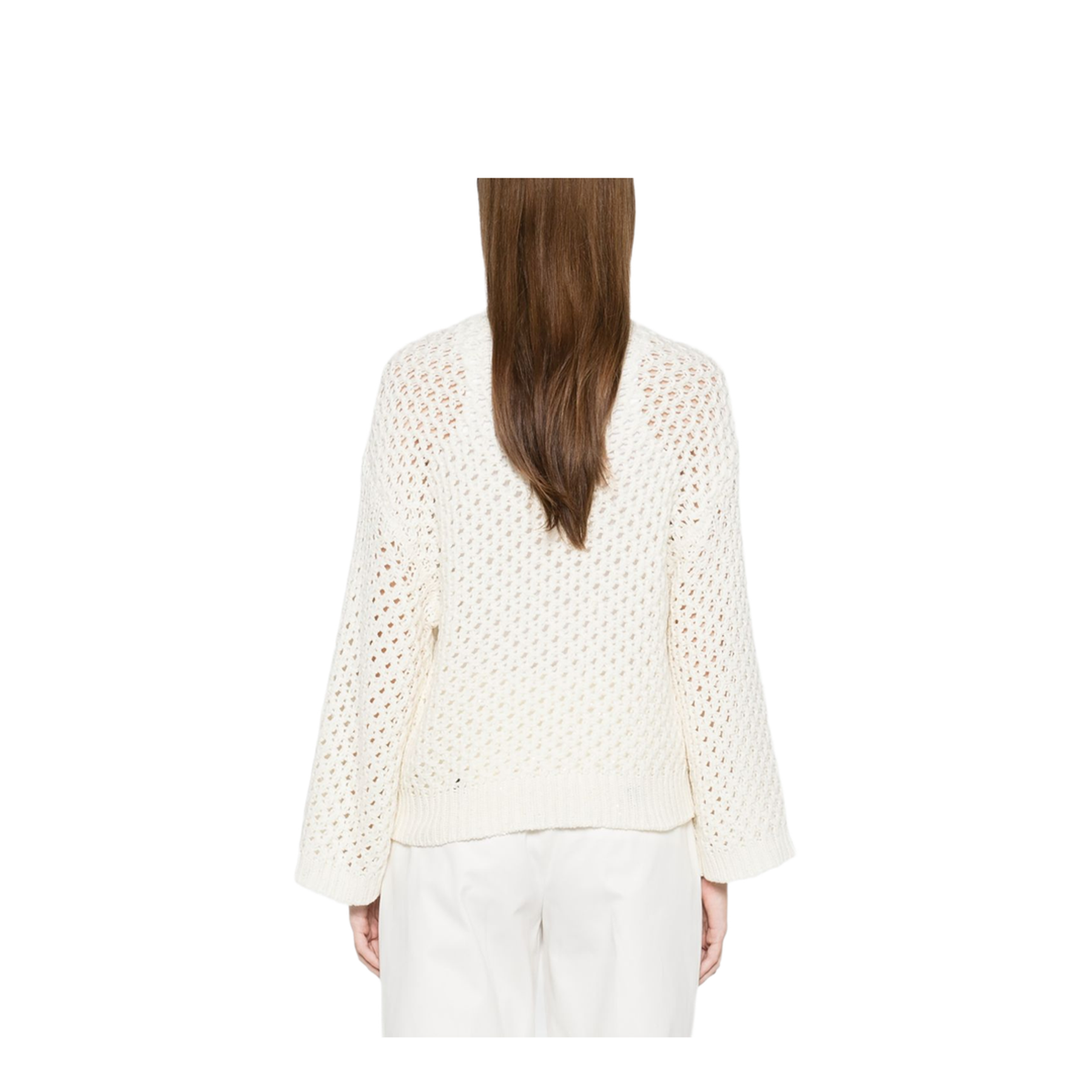 Sweaters Beige