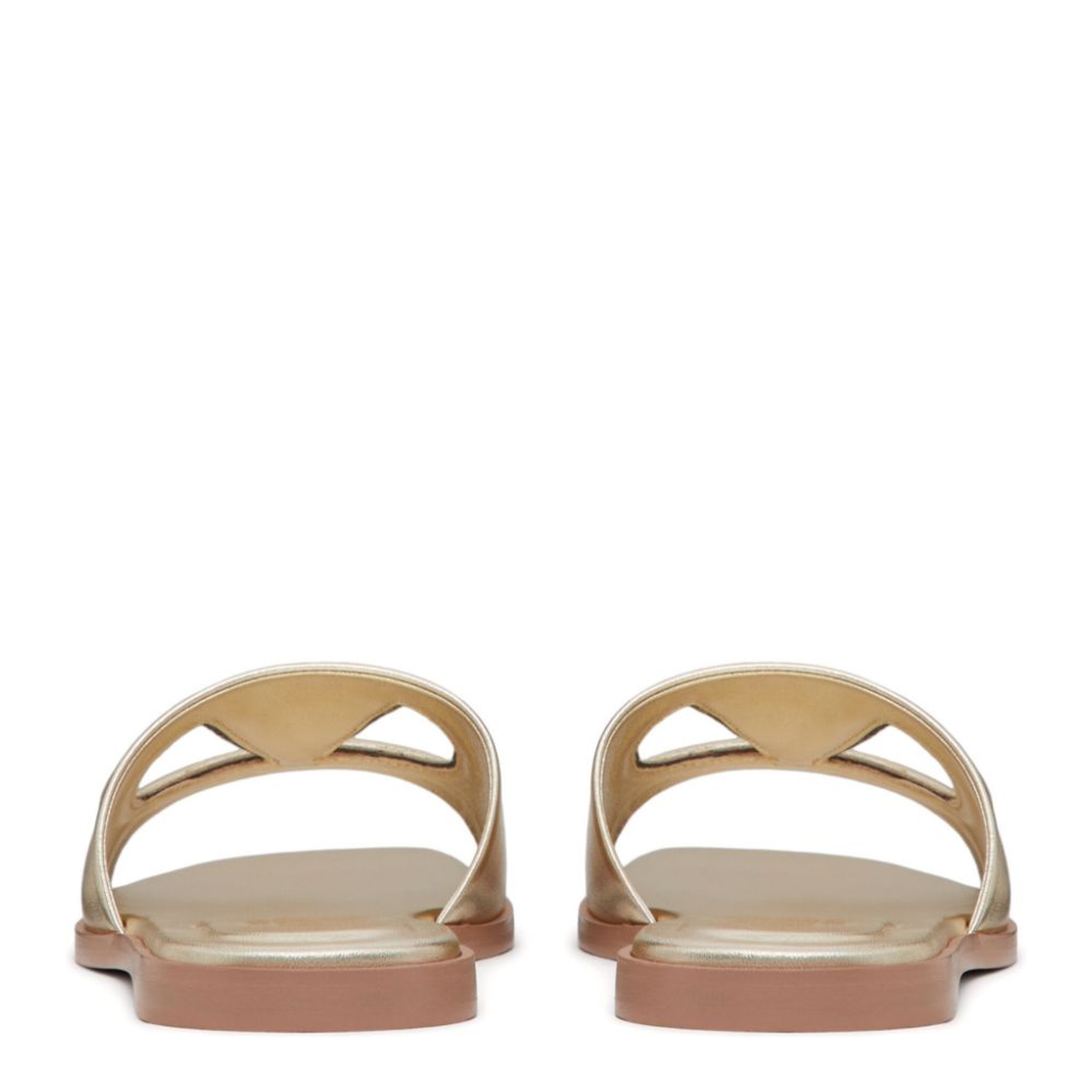 Sandals Grey