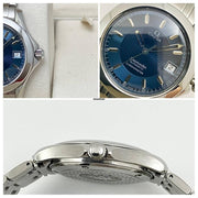 Omega Seamaster