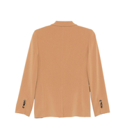 Jackets Camel