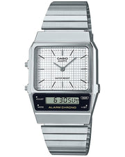 Casio Unisex Vintage  D281
