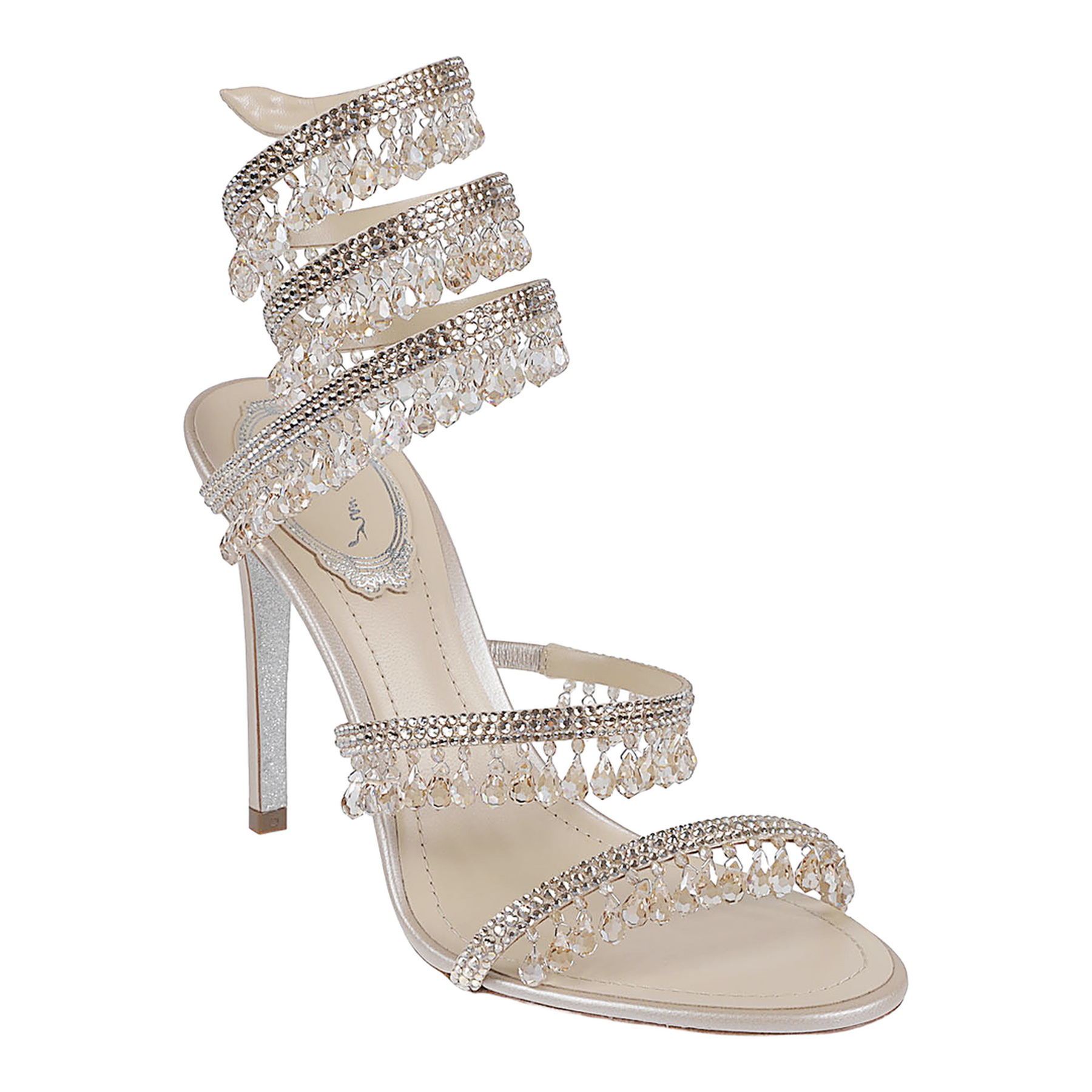 Sandals Beige