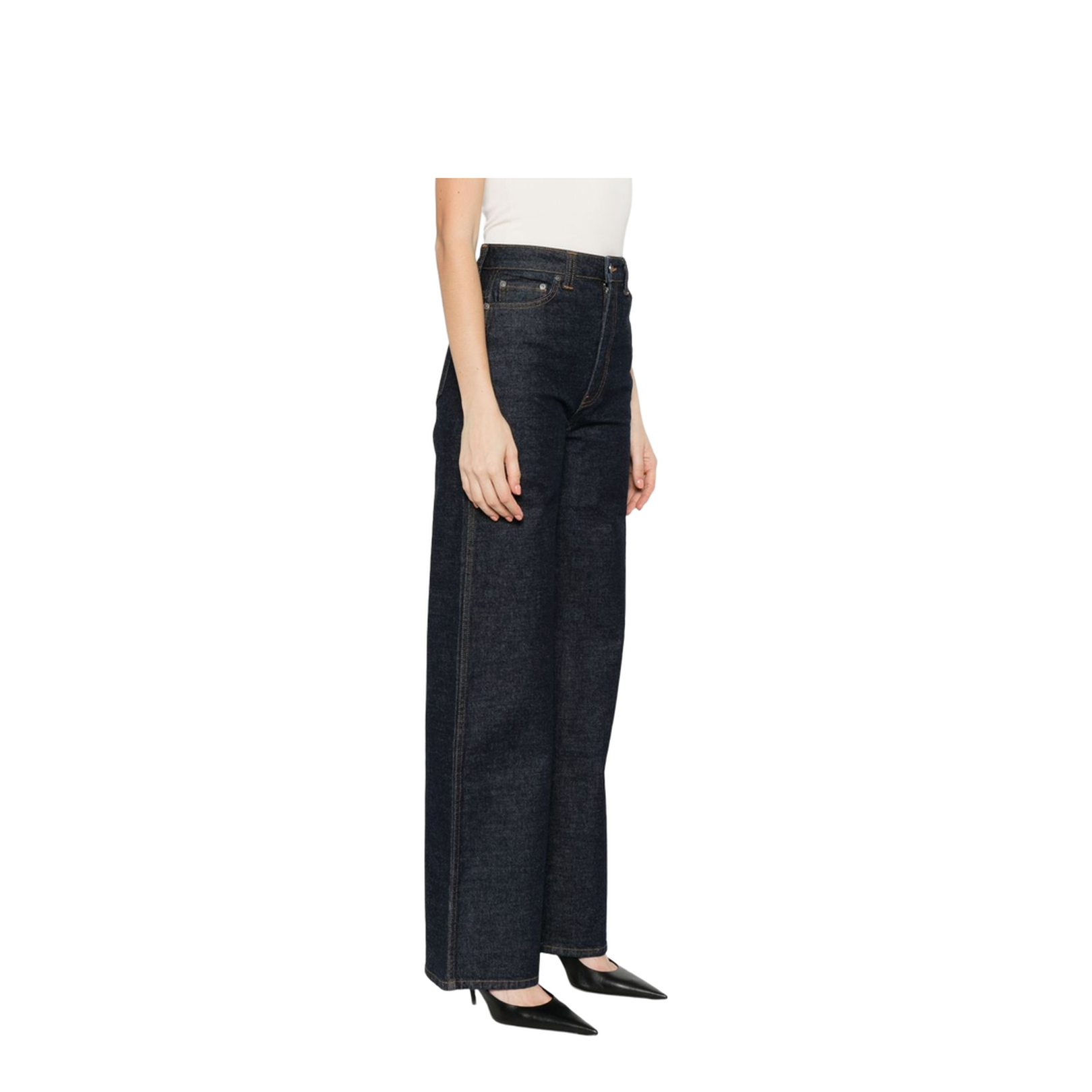 Jeans Blue