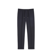 Trousers Blue