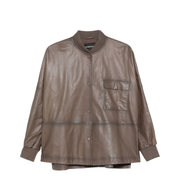 Dove Grey Jacket