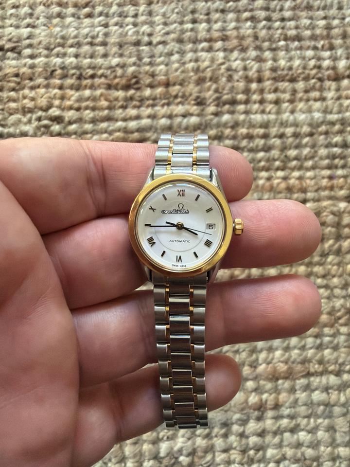 Omega Speedmaster