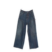 Jeans Blue