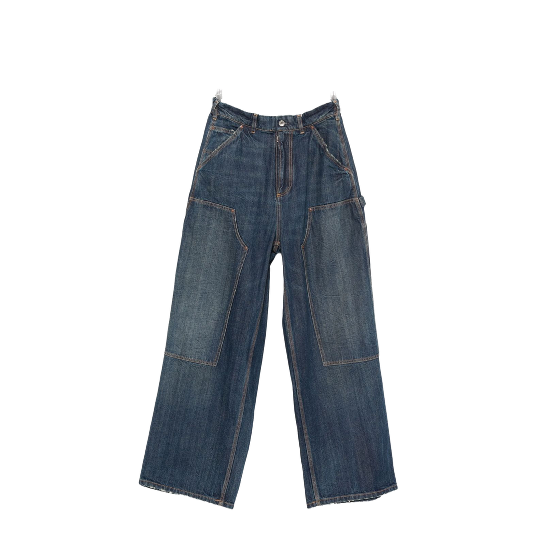 Jeans Blue