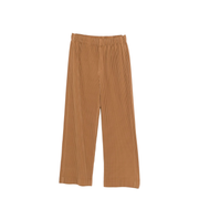 Trousers Brown