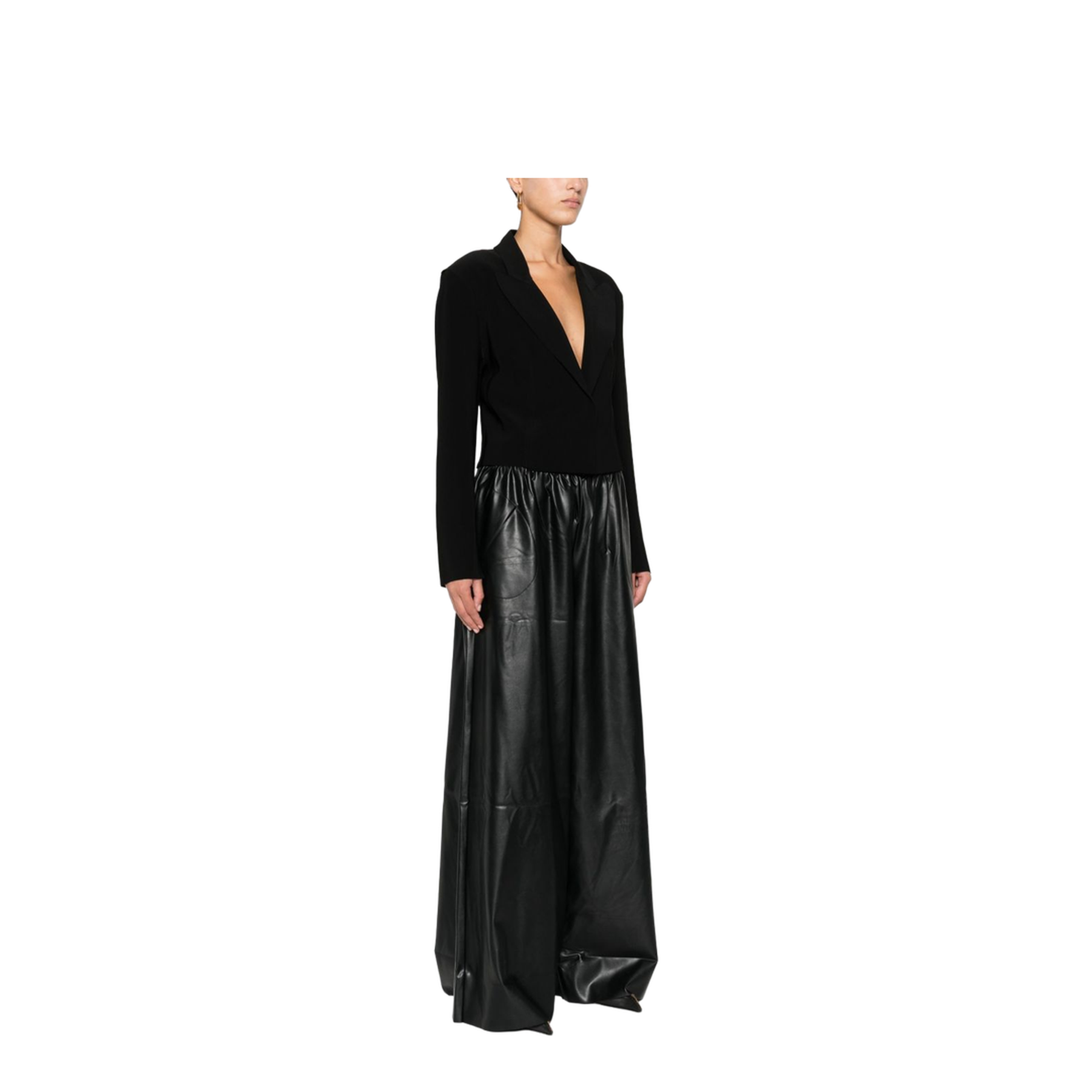 Jackets Black