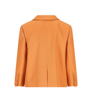 Jackets Orange