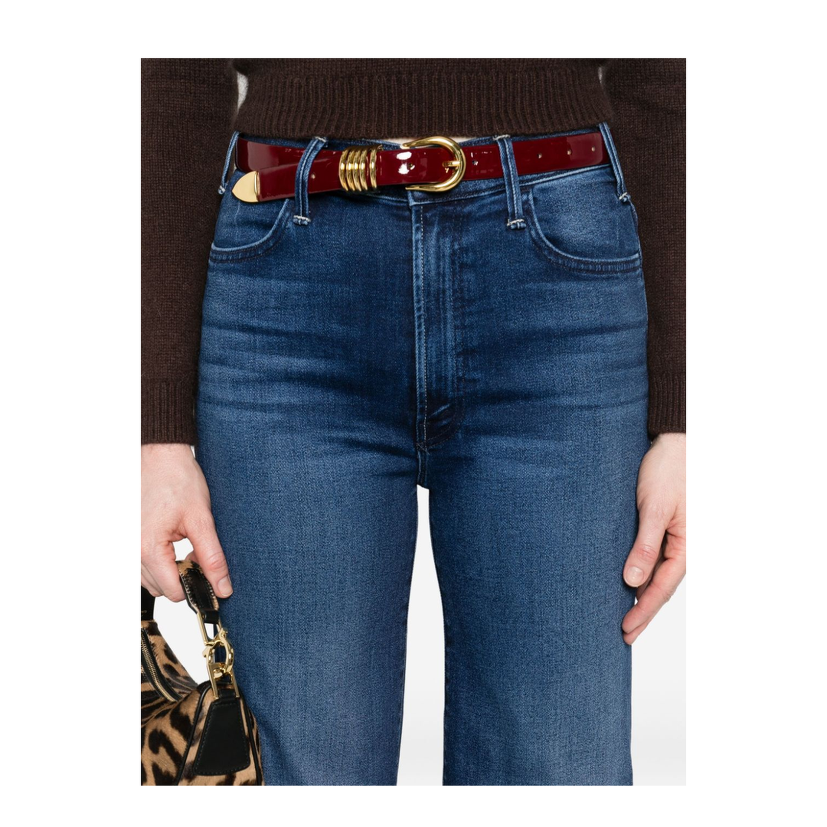 Jeans Blue