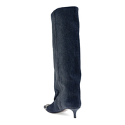 Boots Blue