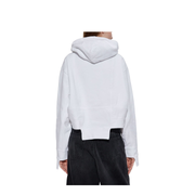 Sweaters White