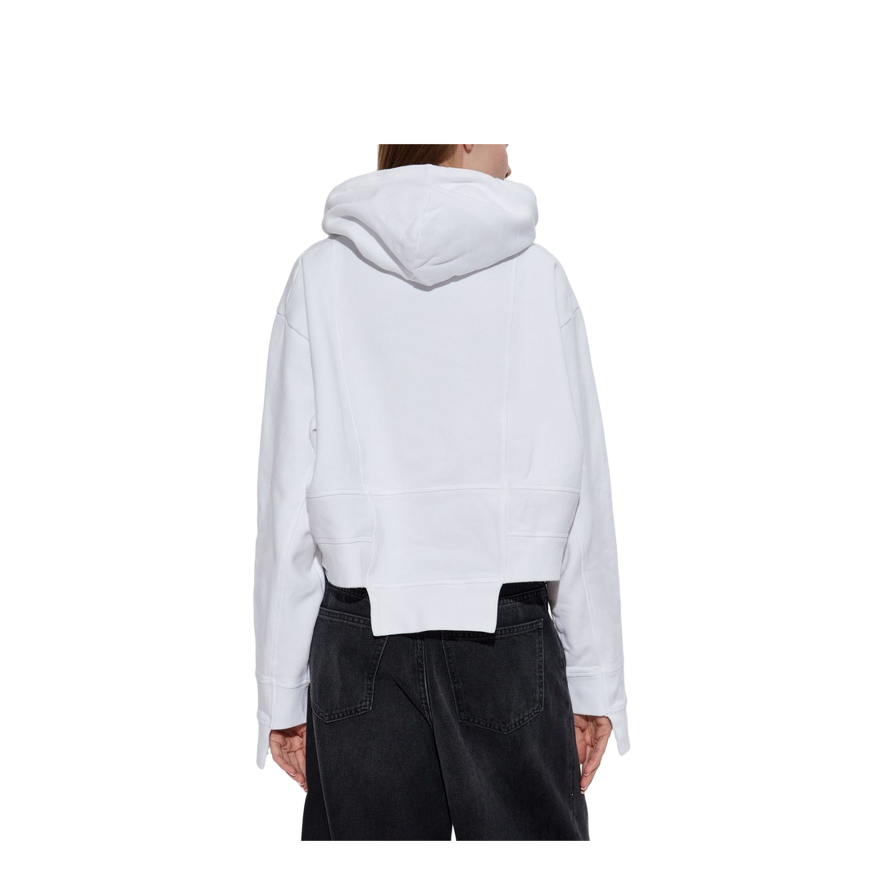 Sweaters White