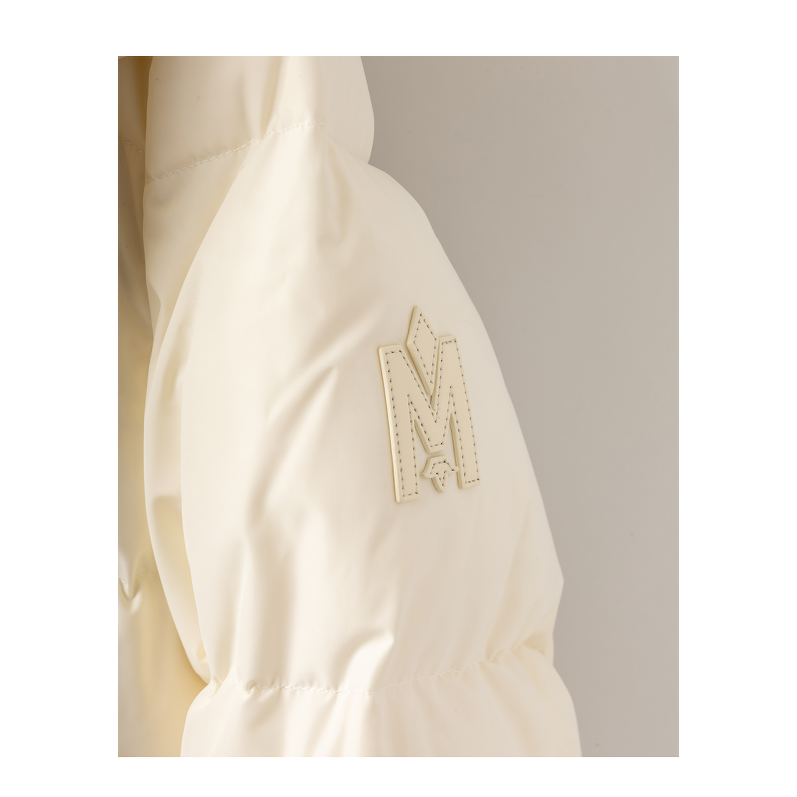 Coats White