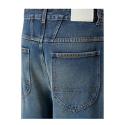 Jeans Blue