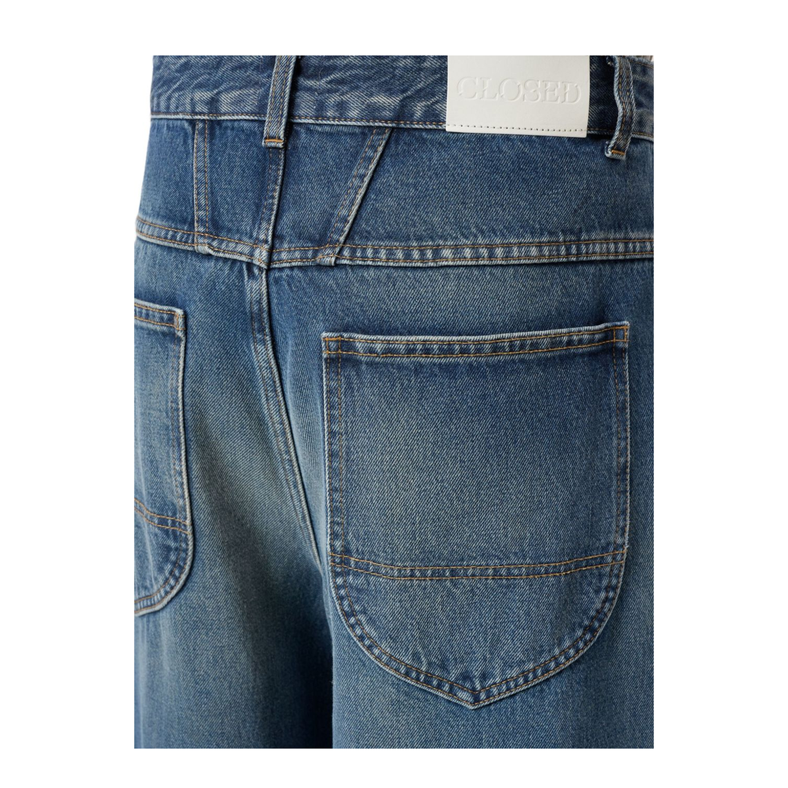 Jeans Blue