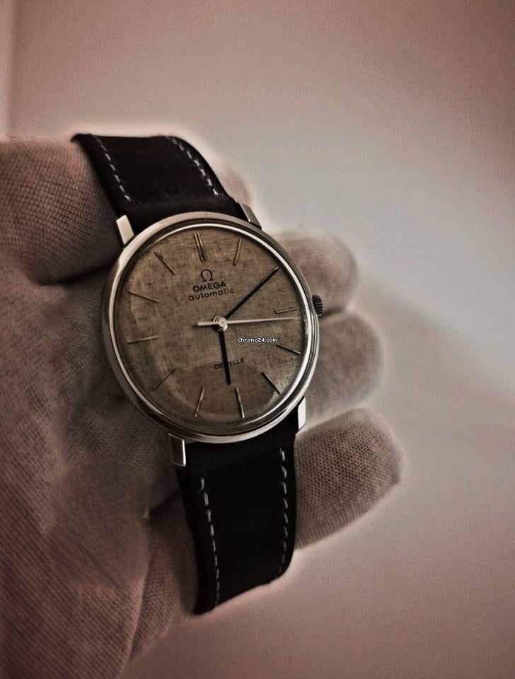 Omega Classic