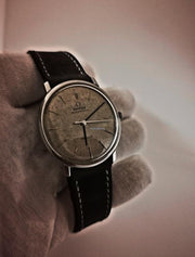 Omega Classic