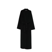 Coats Black