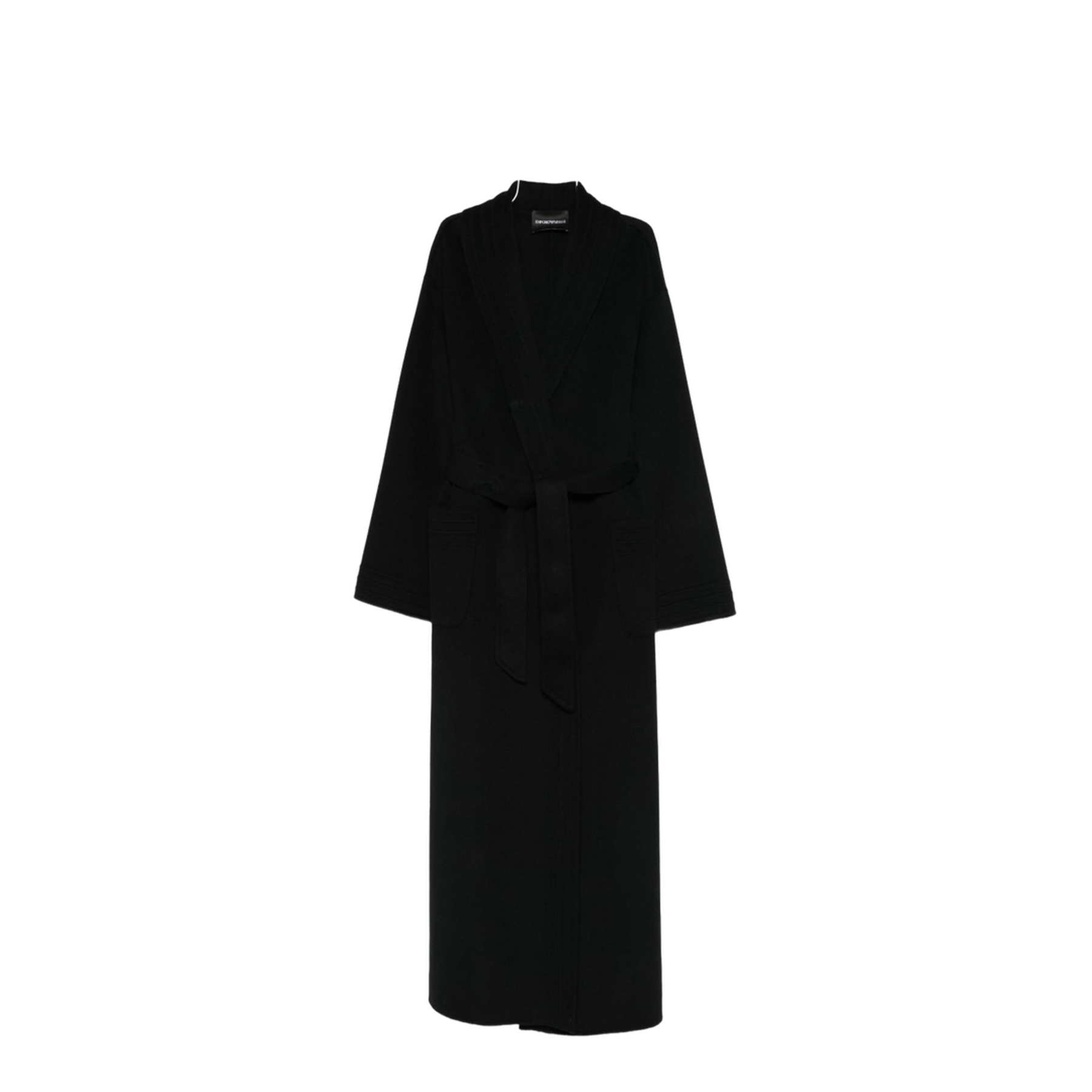 Coats Black