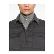Coats Grey