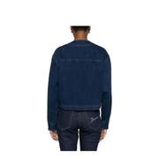 Coats Blue