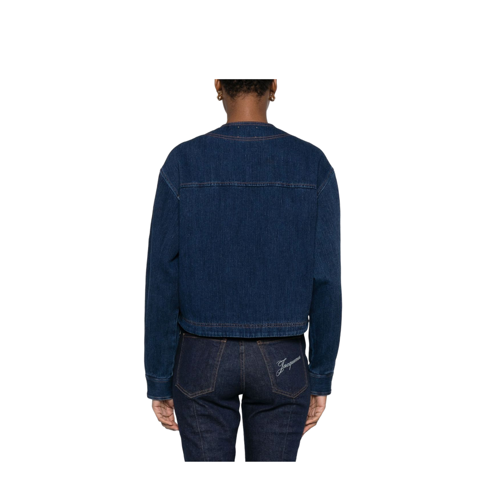 Coats Blue