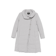 Coats Silver