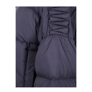 Coats Black