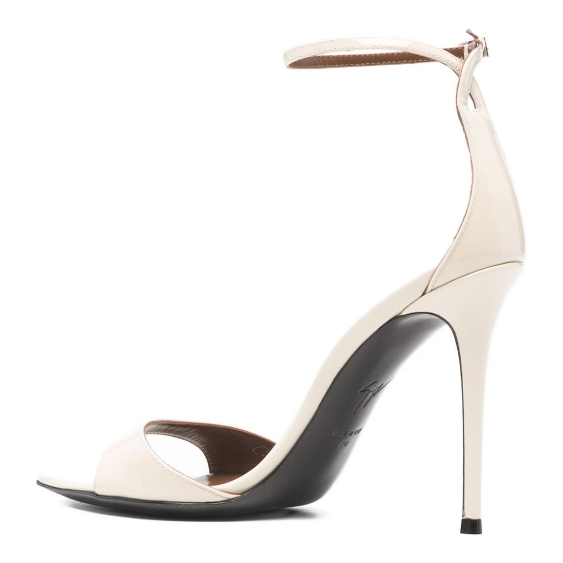 Sandals Ivory