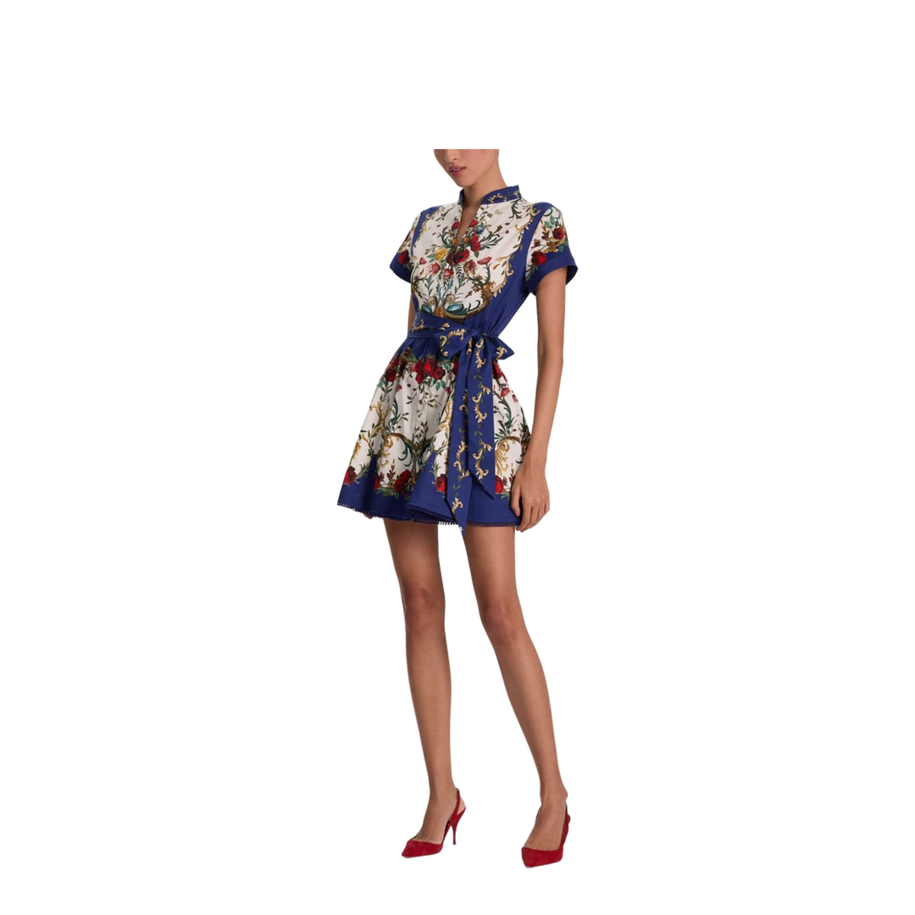 Dresses Blue