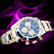 Rolex | Daytona | 126508 | Yellow gold | 40 mm | Yellow gold | Champagne | Automatic